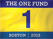 Dress Down for Boston