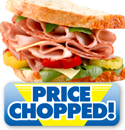 Chopped Deli Prices
