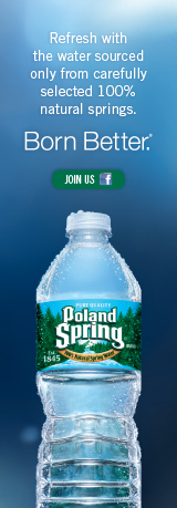 Poland Spring