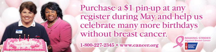 Breast Cancer 