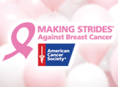 Making Strides