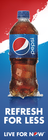 Pepsi