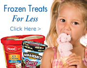 Frozen Treats